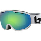 NORTHSTAR, White Corp Matte-Green Emerald Cat 2, hi-res